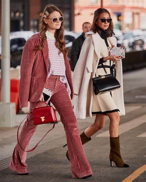 fashion styling